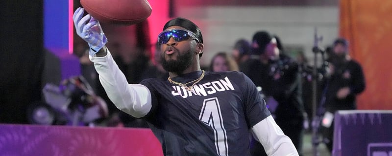 Steelers&#39; Week 12 Matchup With The Chicago Bears Just Became A Much Bigger Challenge After Injury News