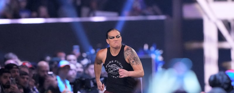 Ex-WWE Female Star Confirms Unofficial Behind-the-Scenes Role With W