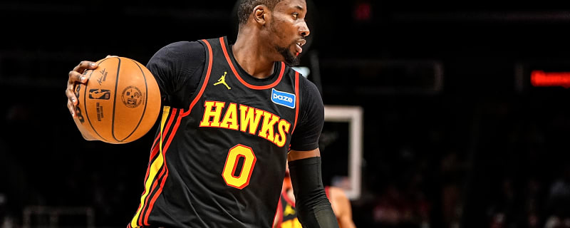 Hawks Notes: Kuminga shines in debut, Young returns, Johnson exits early