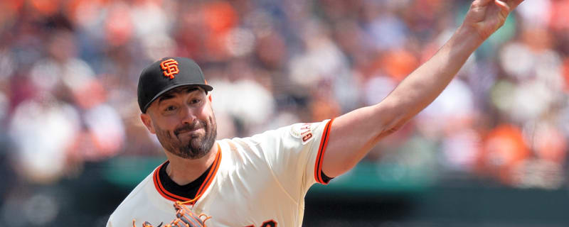 Robbie Ray Having Stellar 2025 After Winning Streak Extends to 8