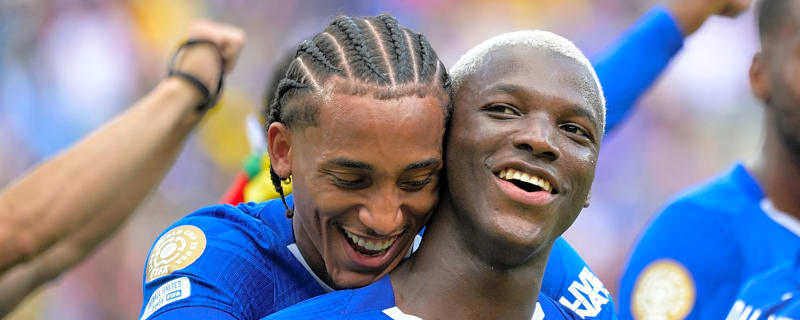 100% long balls, 2 chances created: Chelsea star with crazy creative passing stats given MOTM