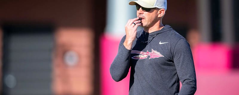 Seminoles have once again found themselves in a bad position that seems to be a routine for them over the last year