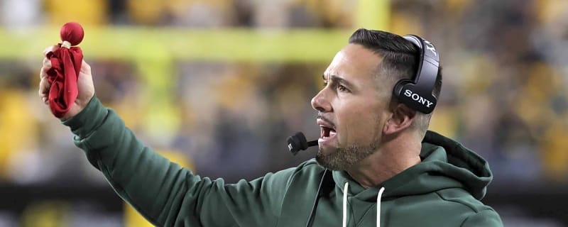 Panthers coach sends strong message on Matt LaFleur, Packers before Week 9 game