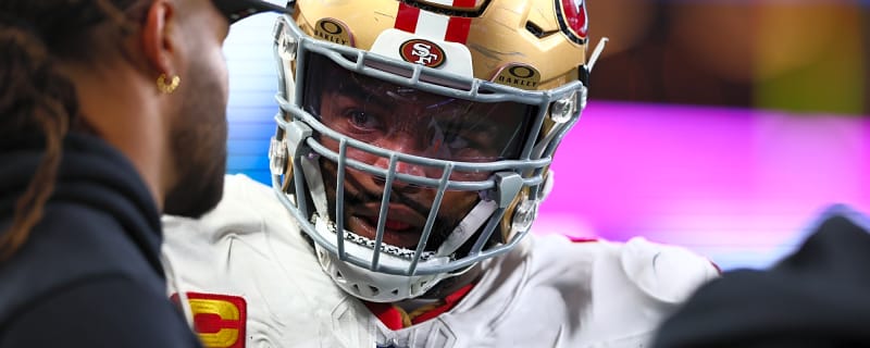 49ers Call Trent Williams’ Bluff, Eat $47 Million Cap Hit to Force New Deal