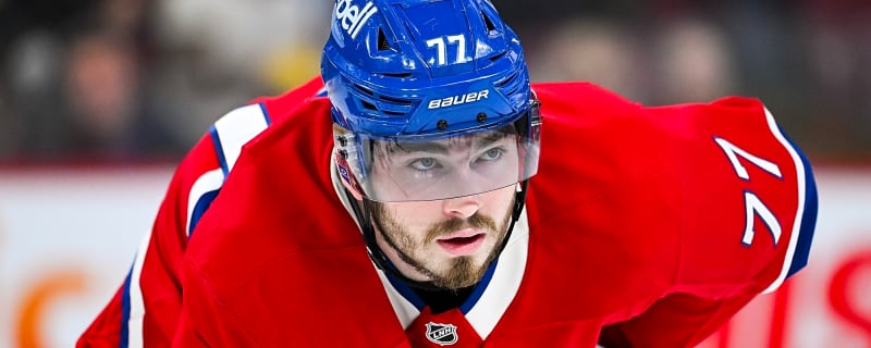 NHL Rumors: Thompson Pushback, Dach Down, Leafs Roster Trade