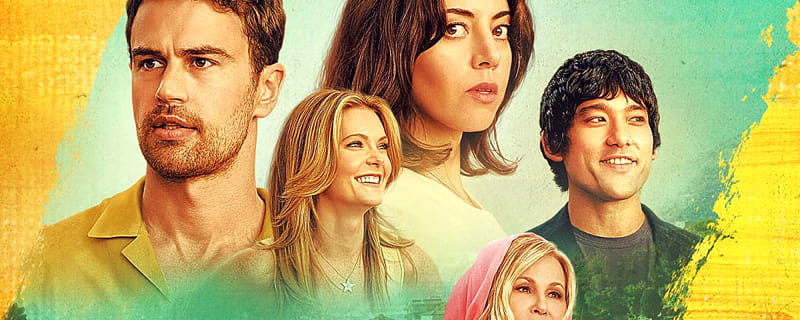 20 awesome TV shows whose musical scores made them even better