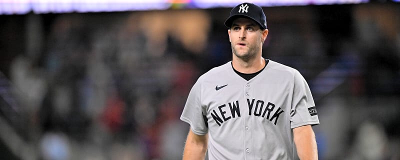 Yankees Continue To Struggle