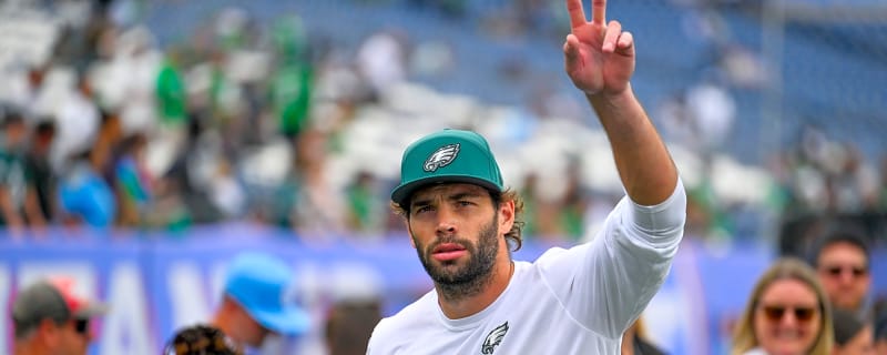 Philadelphia Eagles Get Crucial Offensive Boost With Dallas Goedert’s Return
