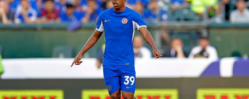 Tottenham plot surprise swoop for €45-50m-rated rival player on Arsenal radar