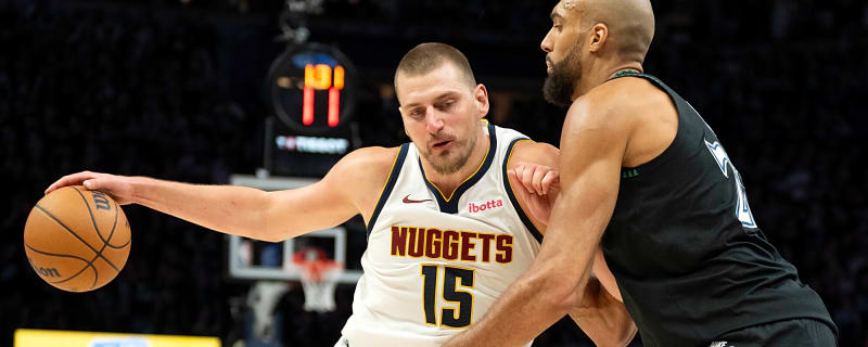 Nikola Jokic losing reasons to stay after Denver Nuggets make money-saving trade
