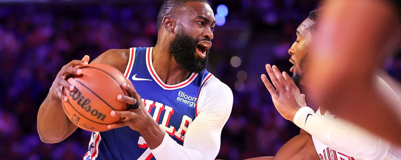 Jaylen Brown calls Jayson Tatum a liar in public callout