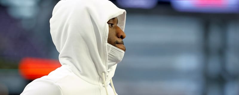 Vikings make $18 million decision on key wide receiver