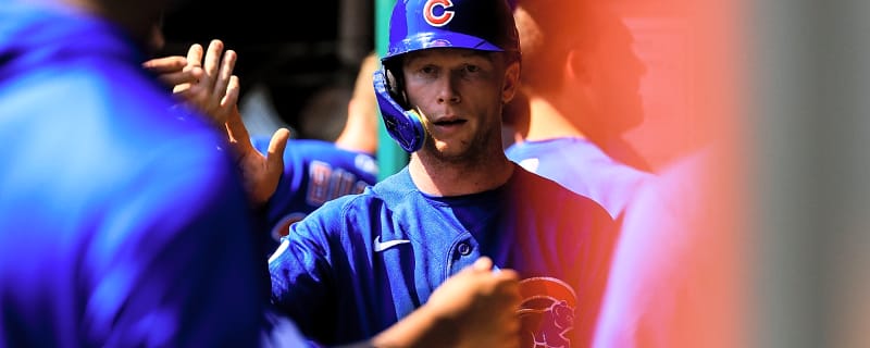 The NL MVP Has His Eyes Set On History