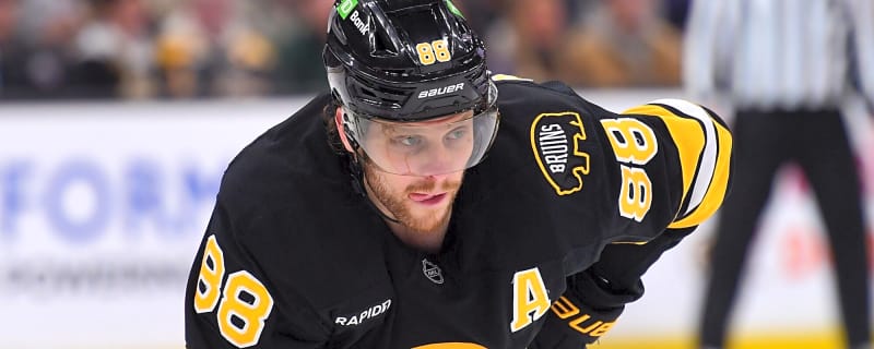 Bruins’ lack of depth will catch up to them eventually