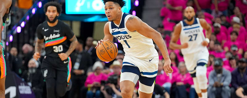 Timberwolves guard had spicy message for Victor Wembanyama after Game 1