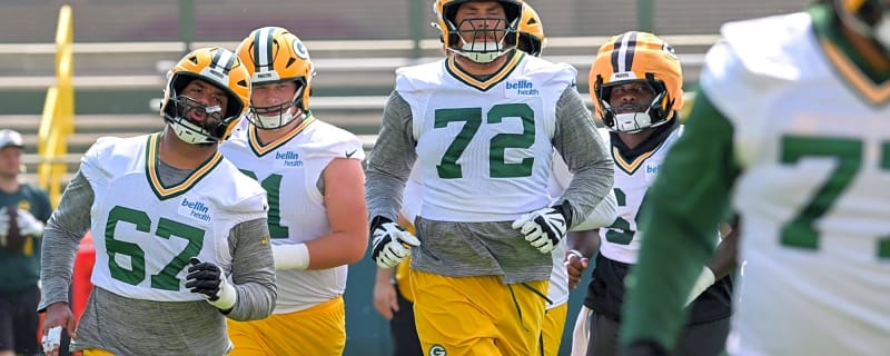 Recently cut player opens up on Packers stint before ending up on a worse team