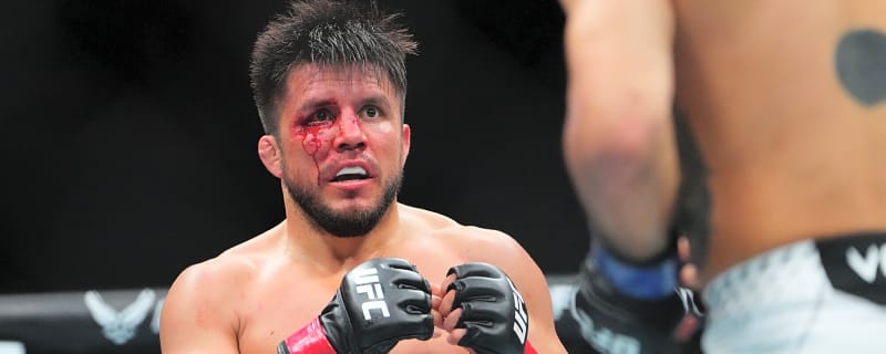 Henry Cejudo Regrets Missing Out on Khabib Nurmagomedov-Style Ending to MMA Career