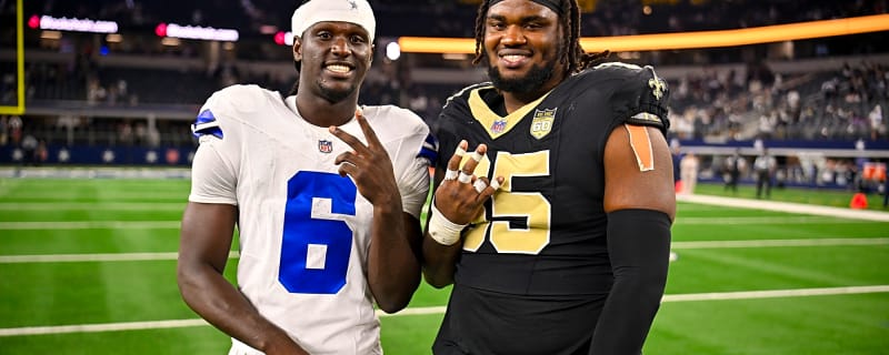 Saints Re-Signed Two To Practice Squad