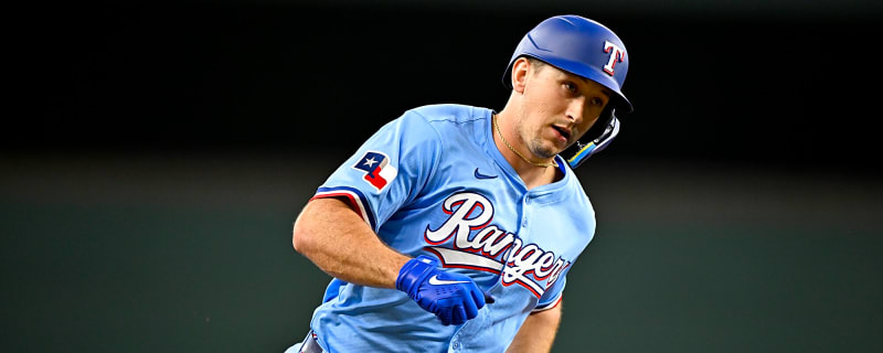 We Still Haven’t Seen the Best Version of Wyatt Langford