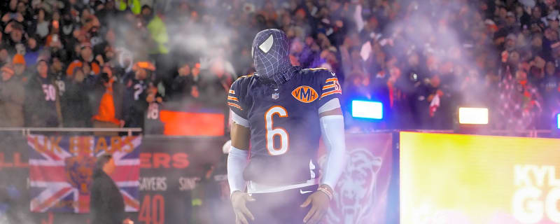Kyler Gordon’s Run in Chicago Continues to be Soured by Injury