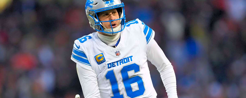 The Lions spent extra time with one quarterback at the Shrine Bowl. He might not even get drafted