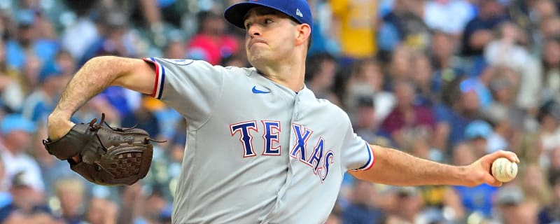 Cody Bradford Points To Command Issues After Rough Start Against Athletics