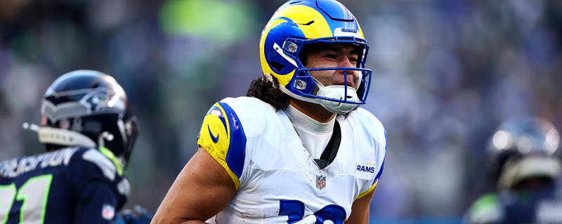 Rams’ Five Best Players Heading into Next Season