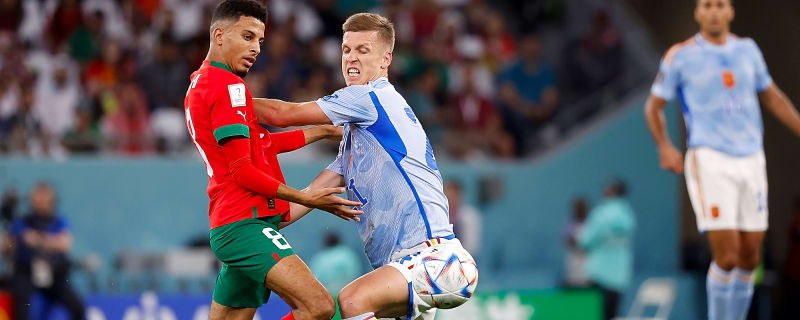 Arsenal line up move for €60m La Liga star as shock replacement plan emerges