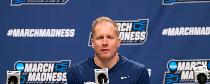 Is This Former BYU Basketball Prospect Coming Home?