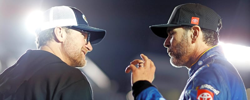 'I Remember Crying Because It Was Heartbreaking': Dale Earnhardt Jr. Shares His ‘Favorite’ Bristol Memory
