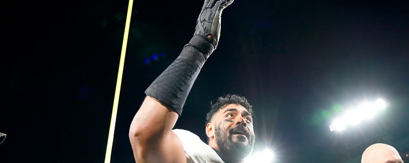 Revisiting Lane Johnson's Combine And How The Eagles Got It Right And Must Again