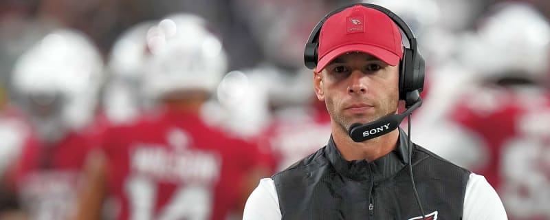 Cardinals HC Gannon believes the team doesn’t know how to win games yet