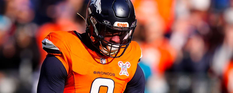 Court decides hearing date for arrested linebacker Jonathon Cooper