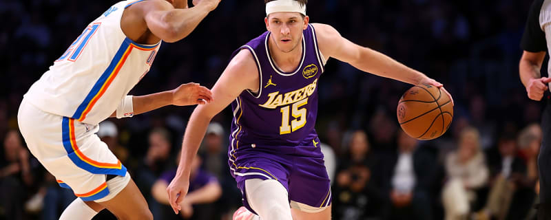 'Disrespectful, Insensitive': Stephen A. Smith Blasts Lakers Over LeBron, Austin Reaves Decision