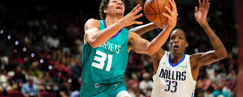 Clippers Waiving Jamarion Sharp