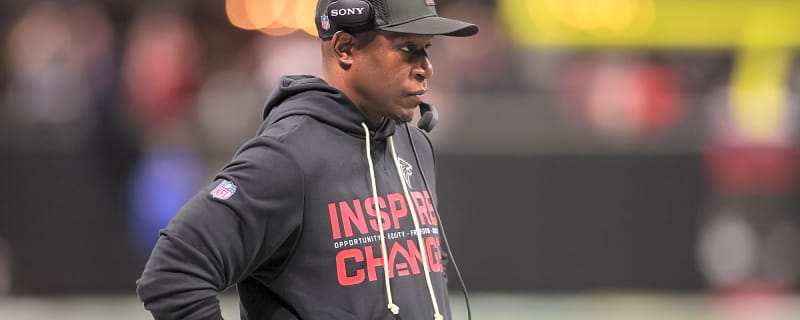 Cardinals remain lone team interested in Raheem Morris for head coach position in 2026