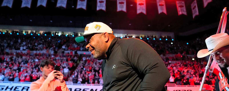 Cormier On Kape's Knockout Power Against Van