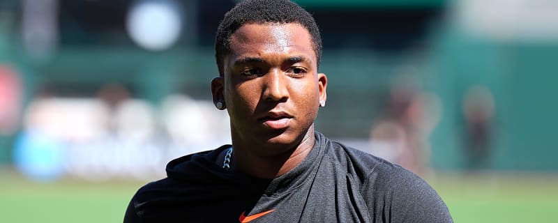 Yankees Claim Marco Luciano