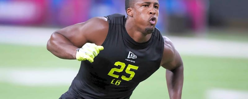 Washington Commanders: Host Freak Athlete for 30 Visit