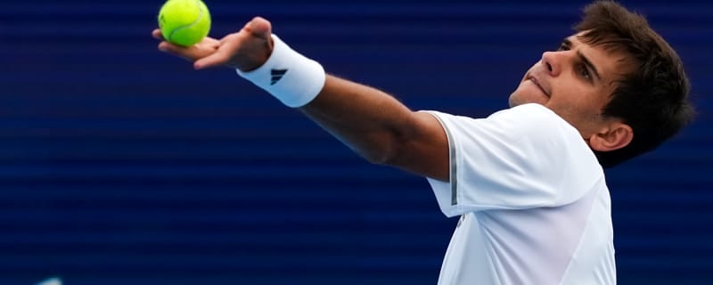 Rafael Jodar's actions in Shanghai deemed 'inexcusable' by former tennis coach with lessons to be learnt