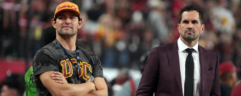 Mark Sanchez makes his first statement since stabbing incident