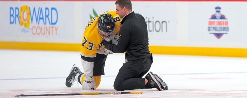 George Parros' role in player safety remains stain on NHL