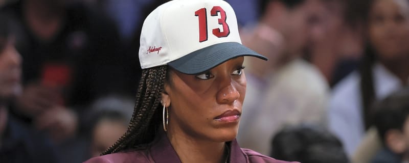 A’Ja Wilson & Angel Reese Become New Beasts In 'Goat' Movie