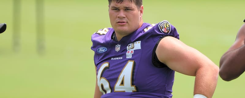 Steelers Set To Gain Sizable Advantage Over Ravens As Major Problem Brews In Baltimore