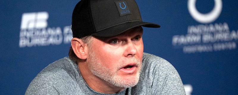 Re-Grading the Indianapolis Colts 2025 Draft