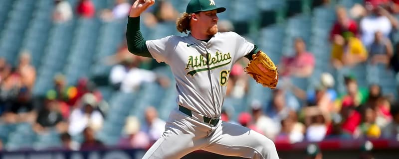 Dodgers Claim D-Backs Reliever Off Waivers, Transfer Stone to 60-Day Injured List