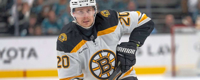 Bruins re-sign Jokiharju, Beecher and DiPietro