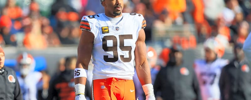 Ravens Agree To Trade First-Round Pick for First Time in Franchise History