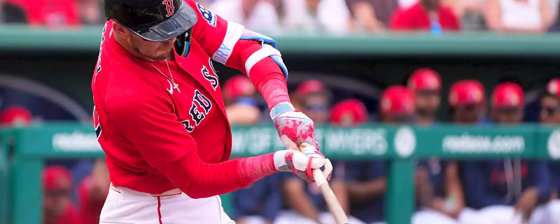 Three Bold Predictions for the Red Sox in 2026