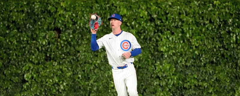 Pete Crow-Armstrong gives up a ridiculous Little League home run to the Brewers